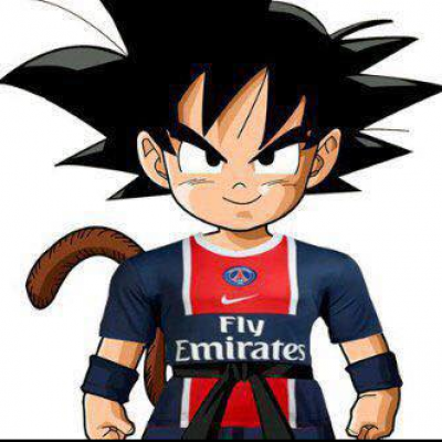 Avatar de PSG Just do it