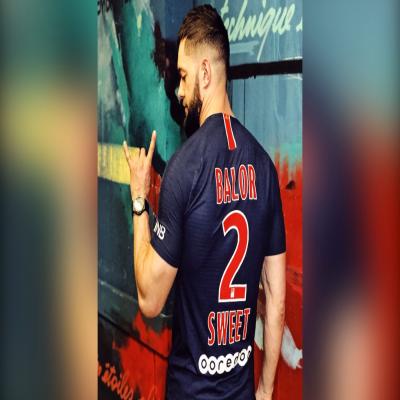 Avatar de Stevy