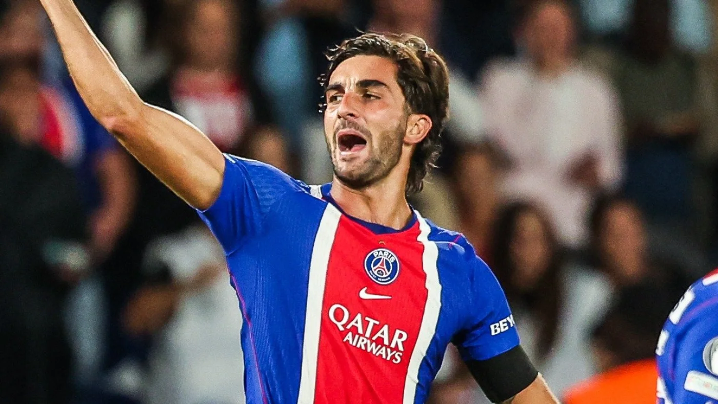 Brest PSG : 0-1, la délivrance pour Paris qui décroche une victoire capitale en Bretagne (Vidéo du but - Vos réactions)