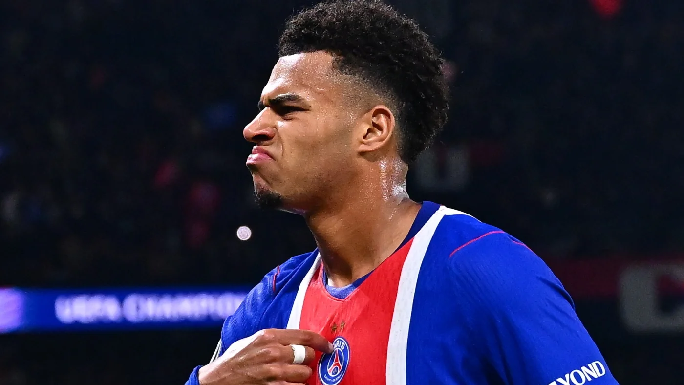 PSG Barcelone : 4-2, la démonstration de force monumentale des Parisiens face au Barça ! (Résumé - Vidéo des buts - Vos réactions)