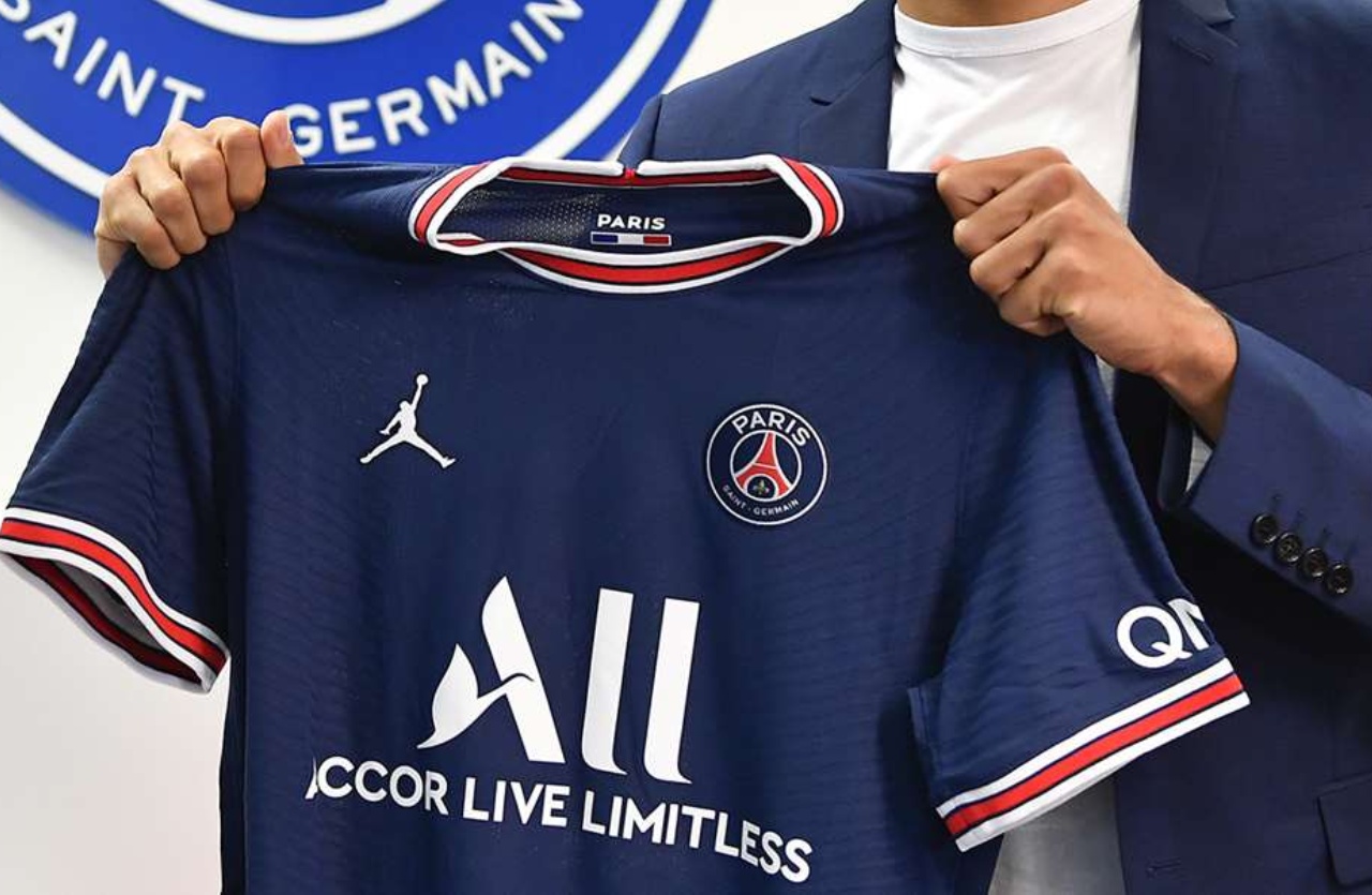 PSG : Quand le club détrone l'OM dans ce classement particulier