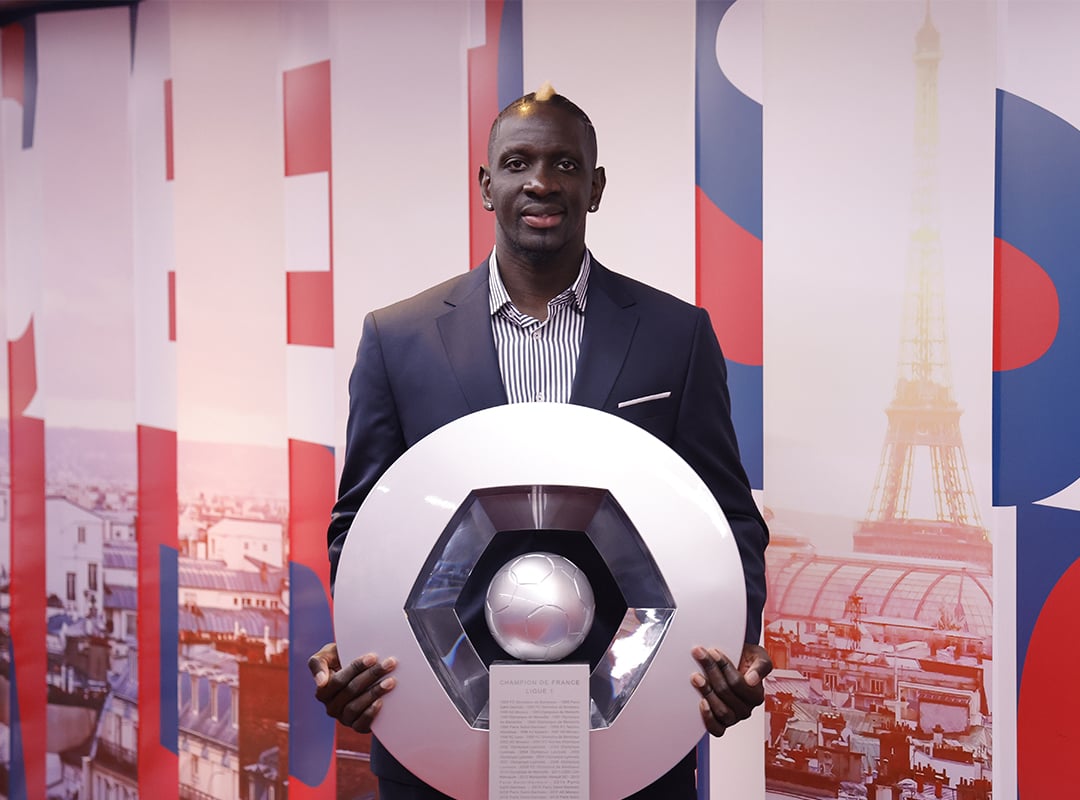 PSG : Les mots forts de Mamadou Sakho sur son départ du club en 2013