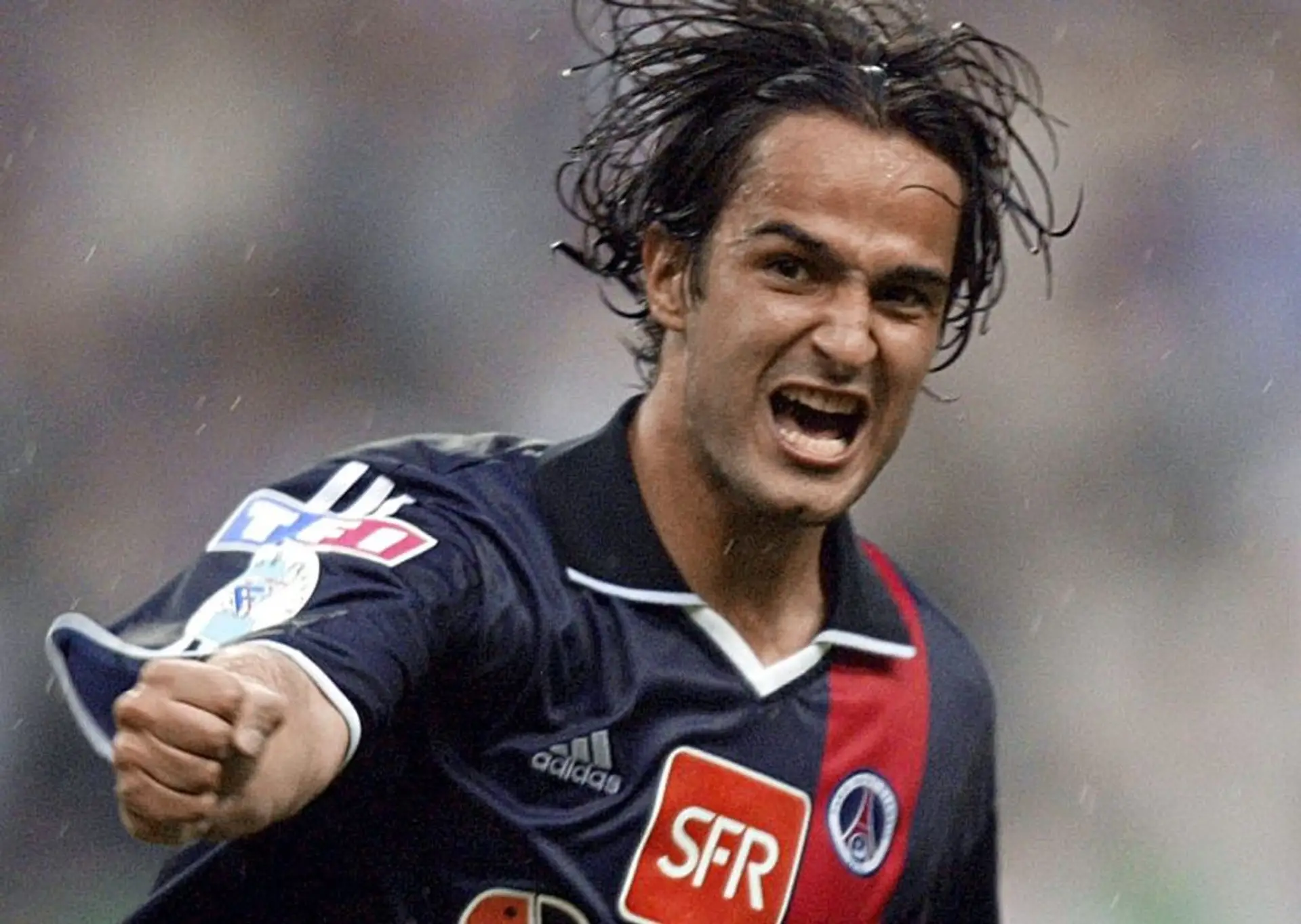 PSG : Les confidences de Hugo Leal sur son arrivée au club en 2001