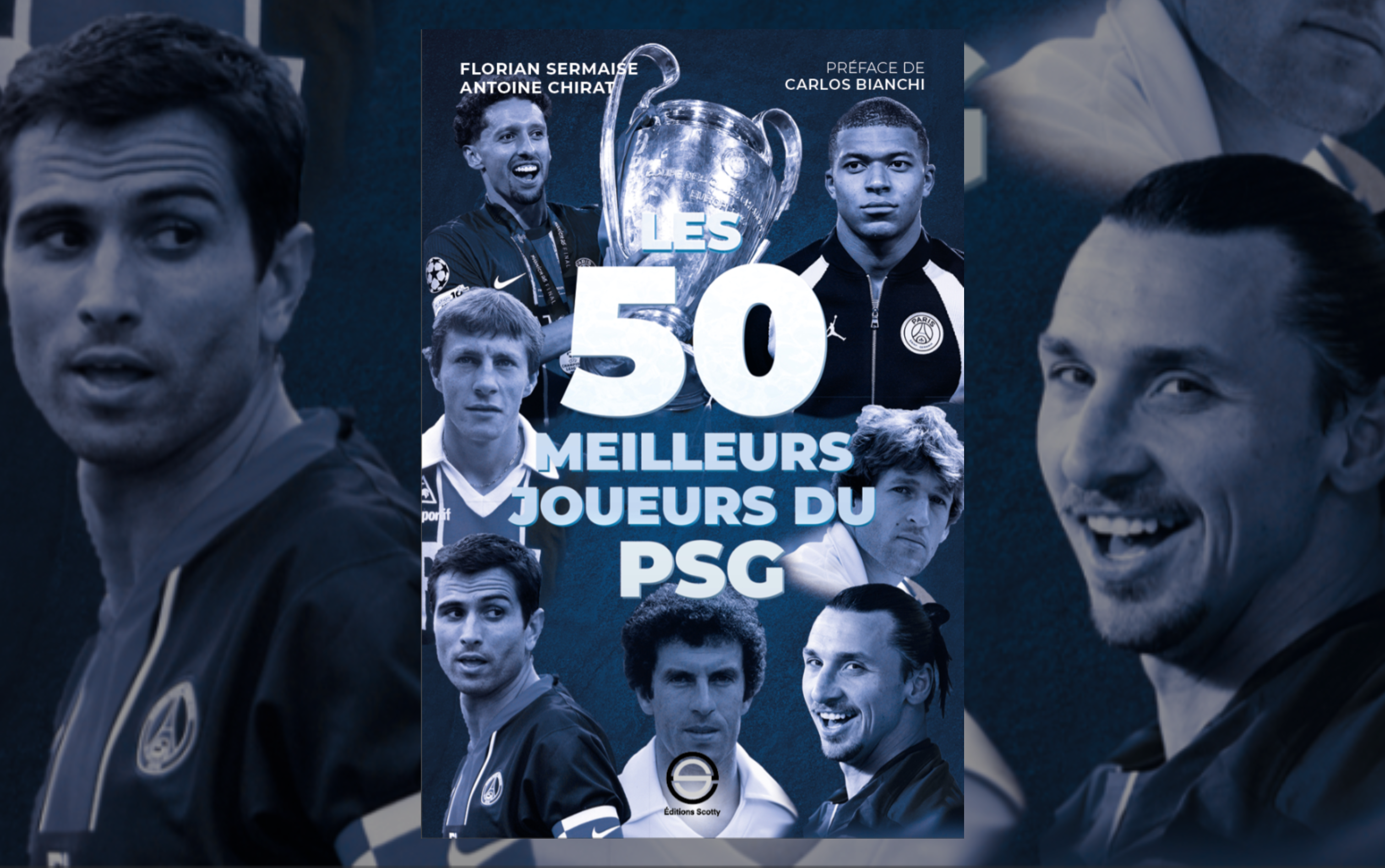PSG : 
