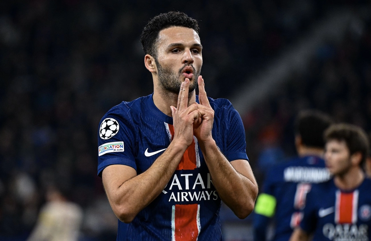 PSG Le Havre : Le club fait déjà mieux que la saison dernière dans ce domaine