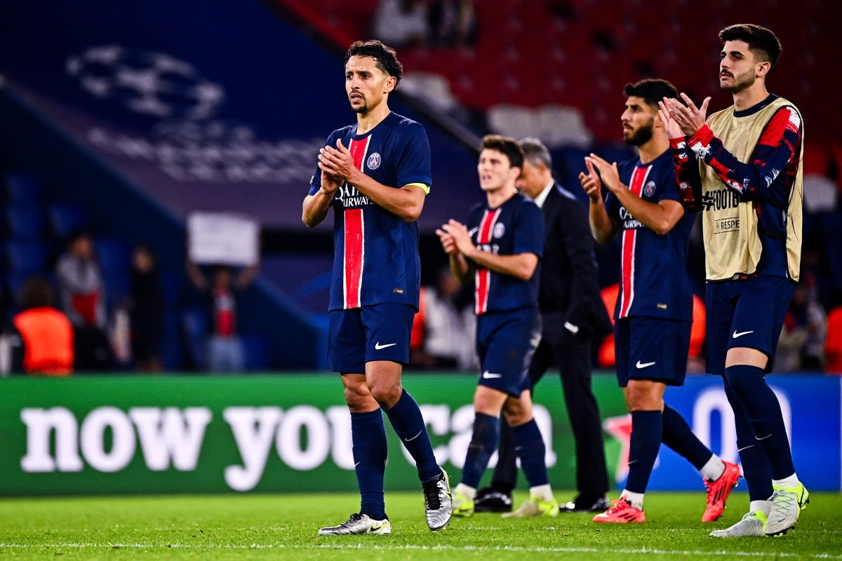 Aston Villa PSG : Ce très beau pactole qu'a perçu le club en se qualifiant