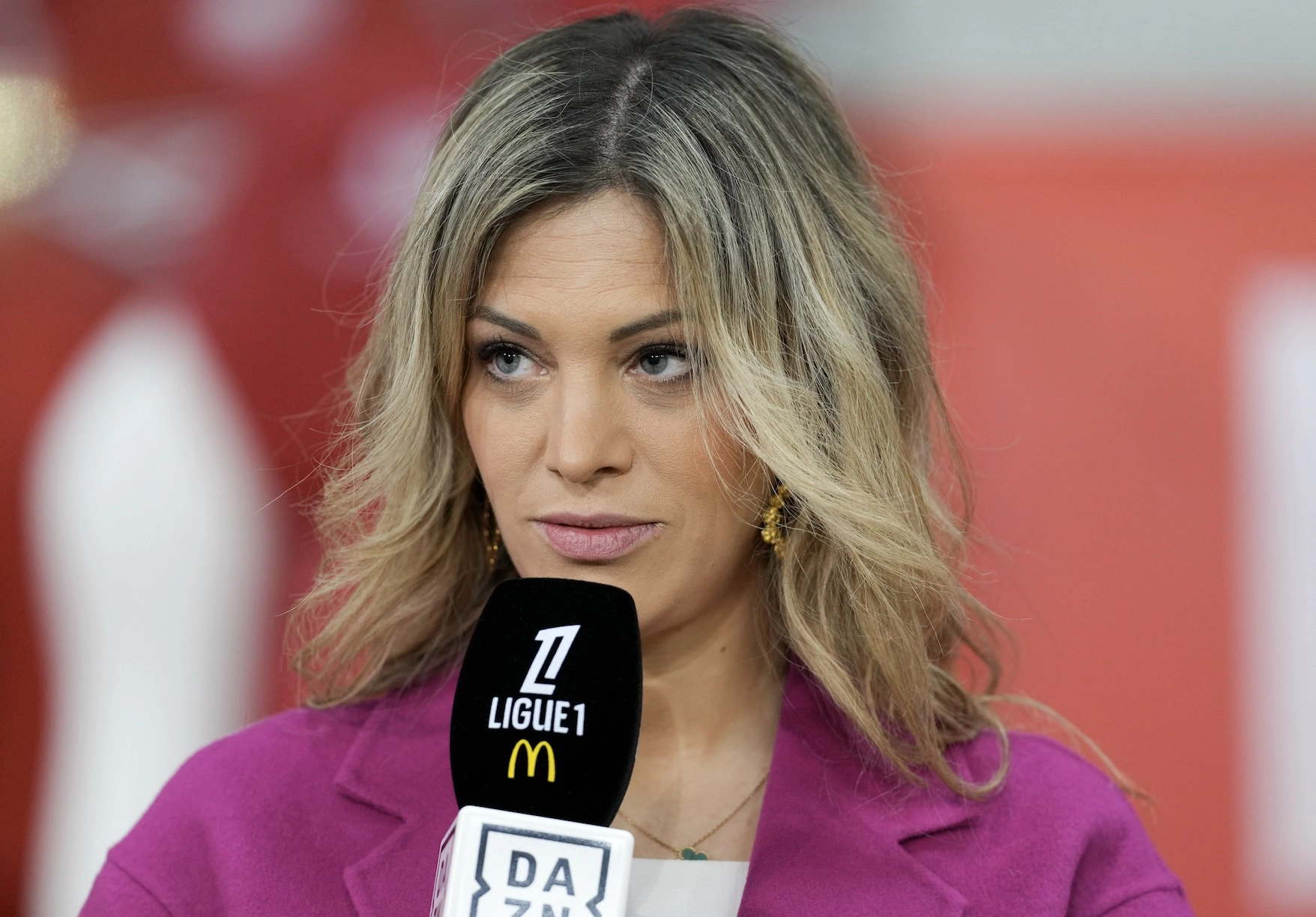 PSG : Toute l'indignation d'Ambre Godillon après la remise du Trophée de la Ligue 1 au club