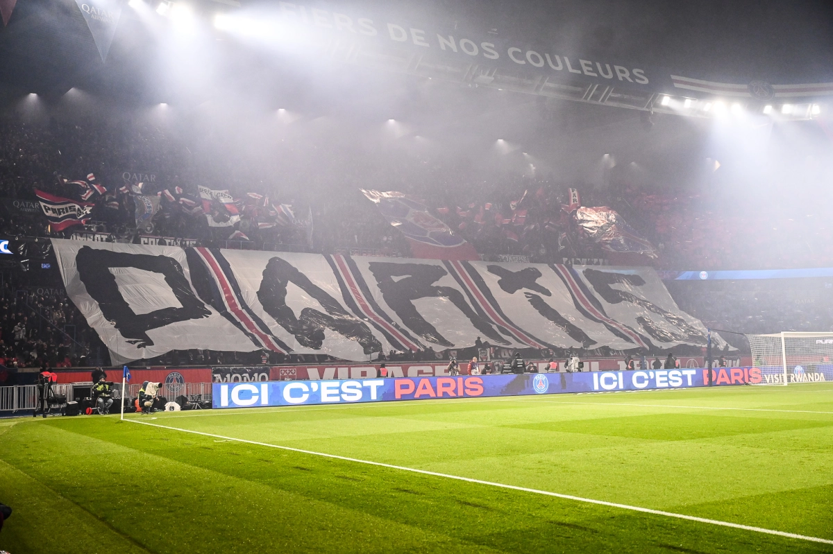 PSG : Le discours très optimiste du maire de Massy pour le futur Stade du club
