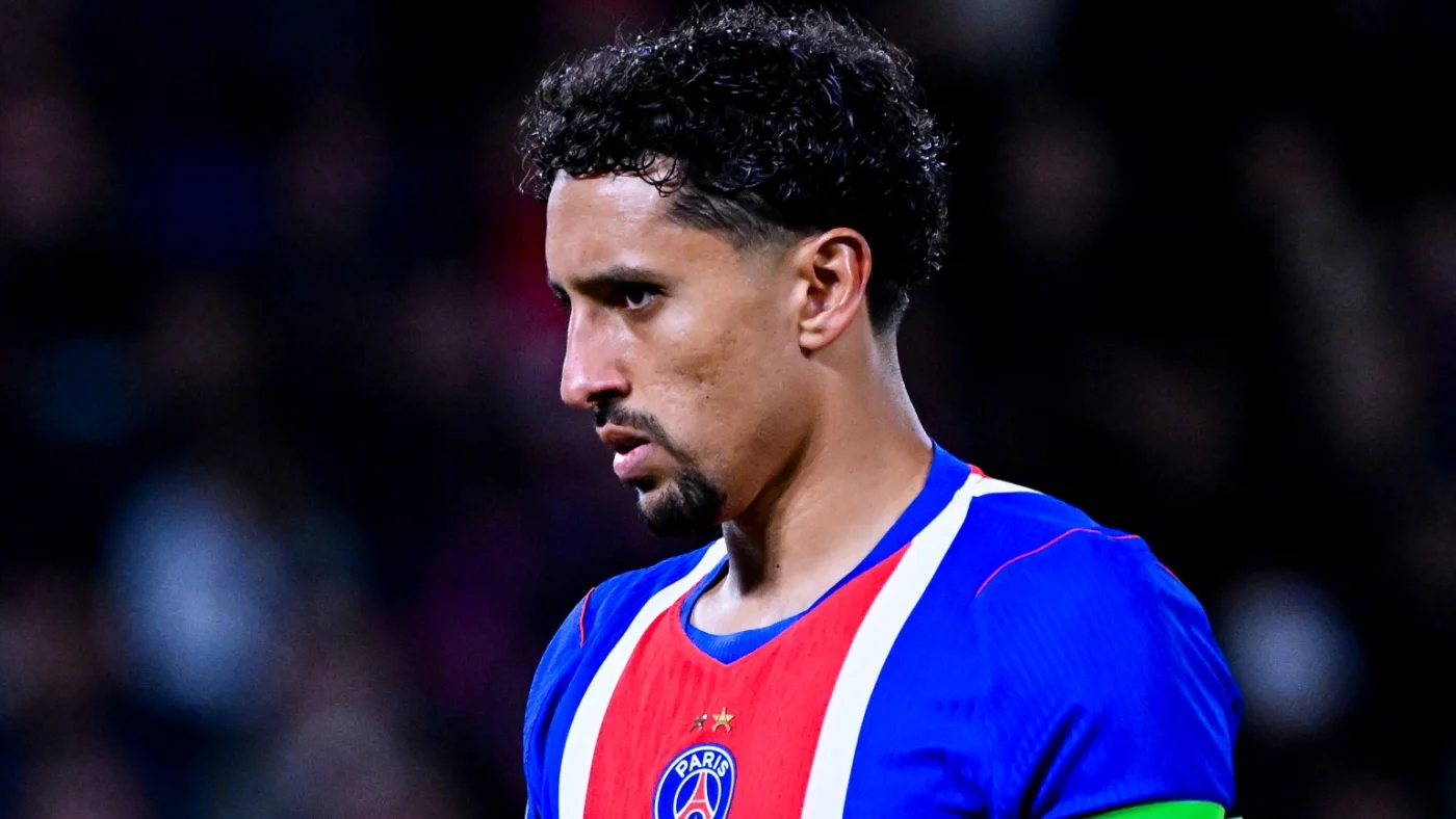 PSG : Le point médical du club, des nouvelles de Marquinhos, Ousmane Dembelé et Nuno Mendes