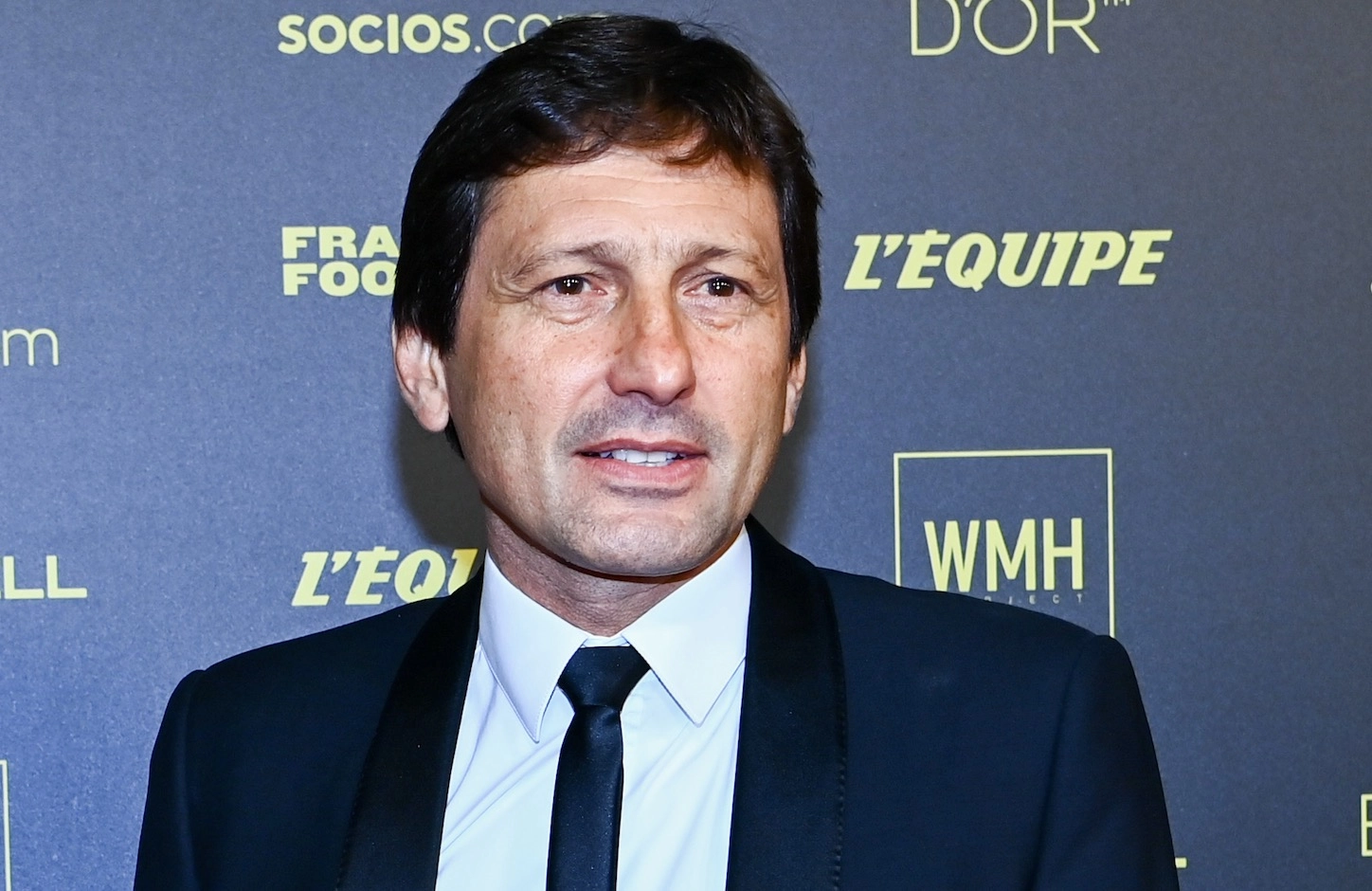 PSG : Les souvenirs de Leonardo en tant que joueur au club