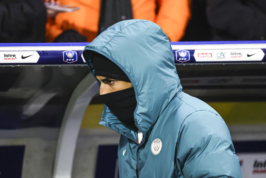 PSG : Les grandes vérités de Marco Asensio sur son départ du club