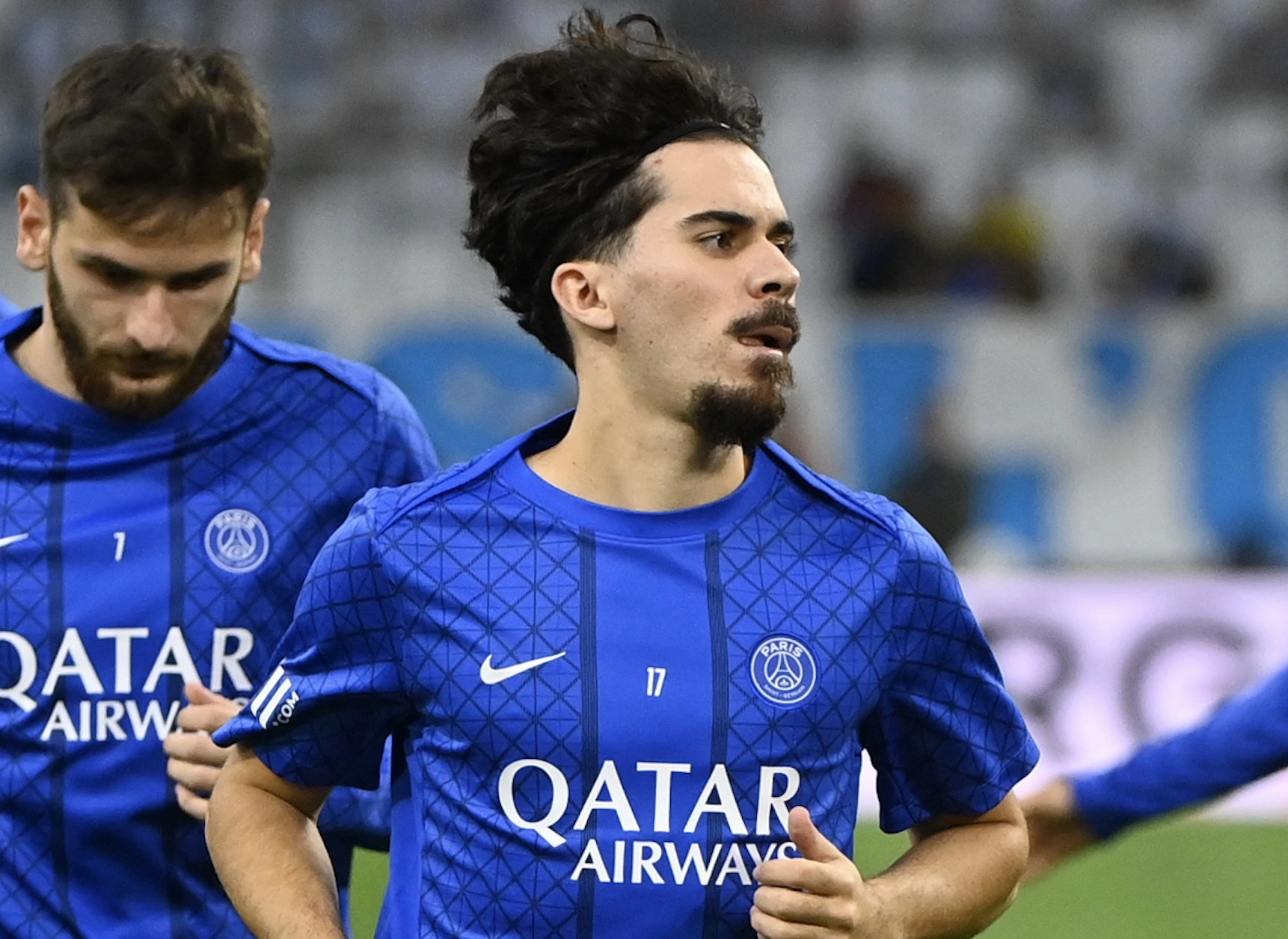 PSG : Quel est le niveau du club par rapport à l'an dernier ? Vitinha se prononce