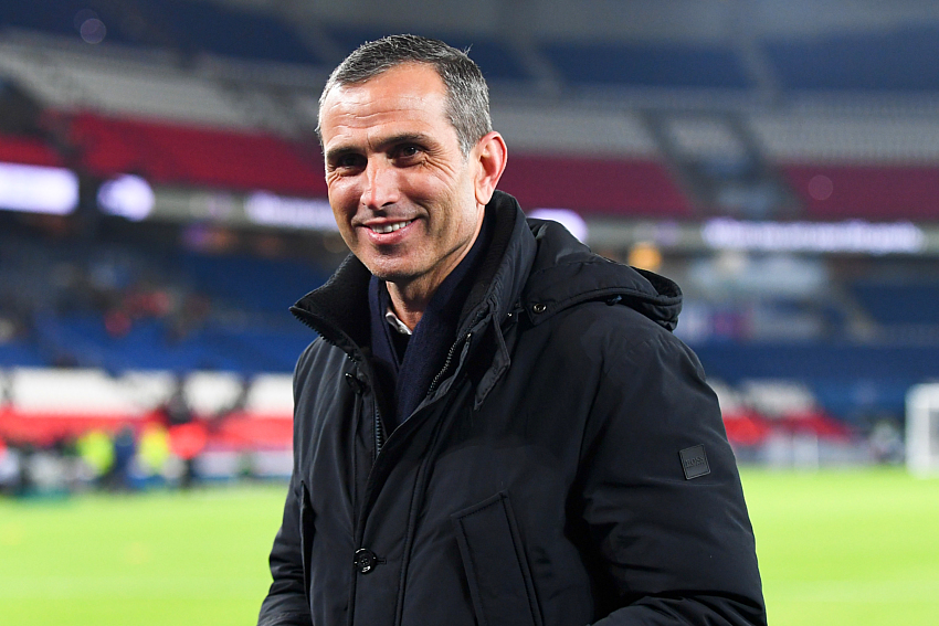 PSG : L'avis engagé de Pauleta sur le projet du club