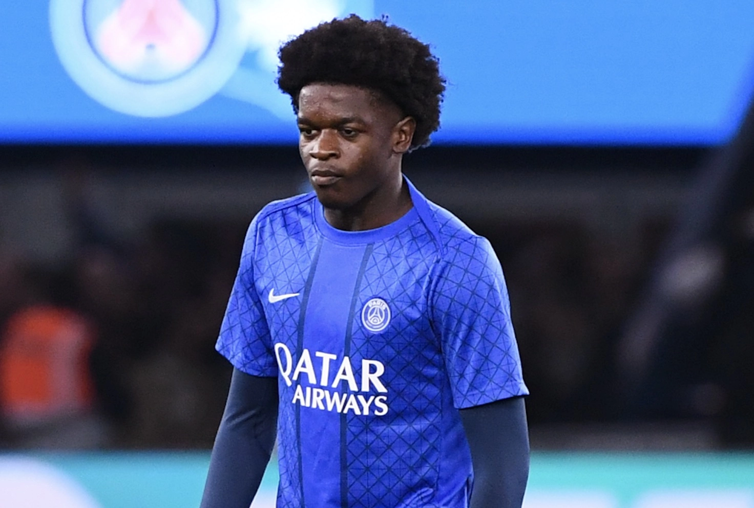 Vendée Fontenay PSG : Le point médical du club pour David Boly et Quentin Ndjantou