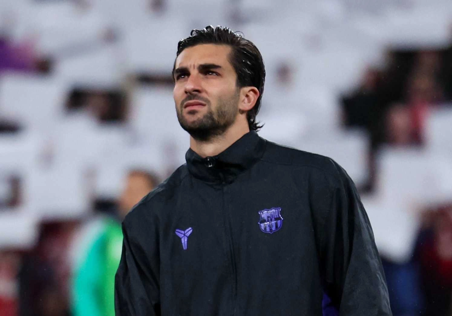 Mercato  PSG : Abdellah Boulma remet les pendules à l'heure pour Ferran Torres