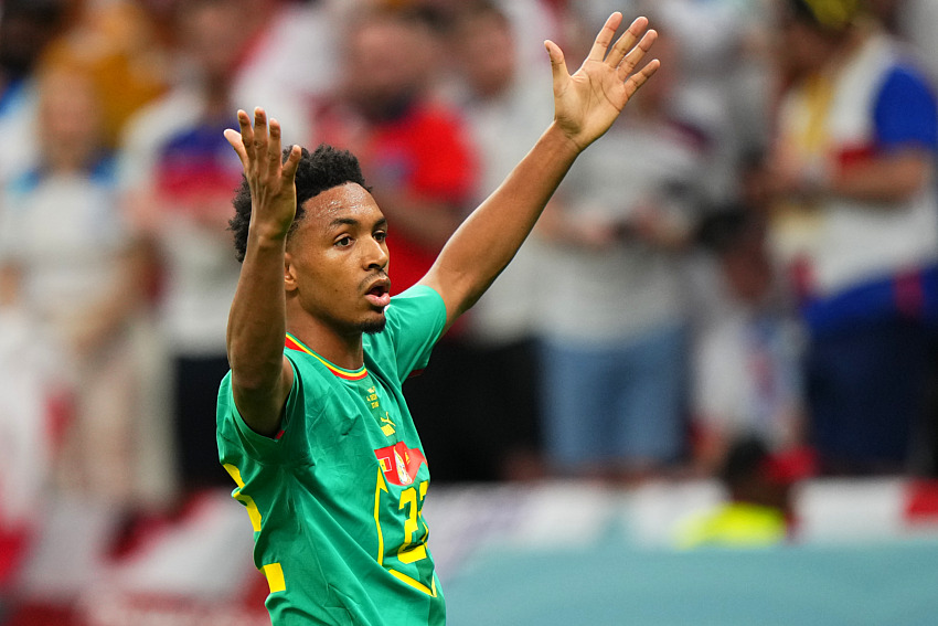 PSG : Abdou Diallo, sa belle admiration pour Luis Campos