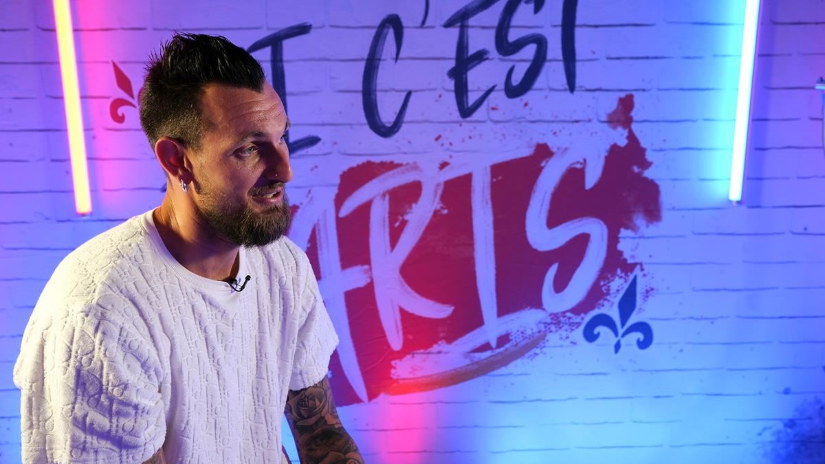 PSG : Alexandre Letellier, ses petites confidences sur sa venue à Paris