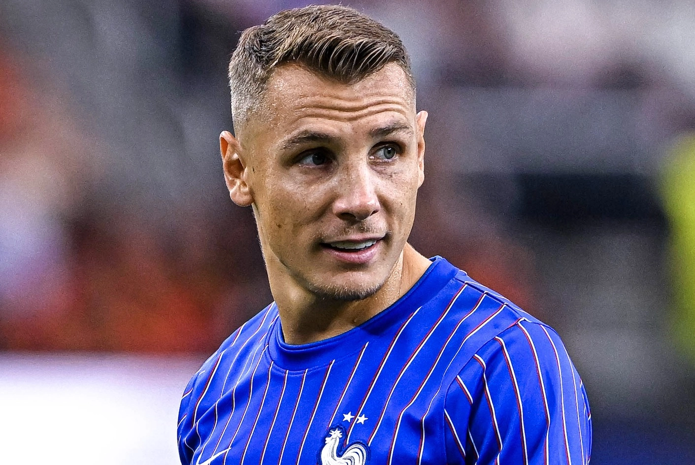 Mercato  PSG : Annonce officielle concernant Lucas Digne