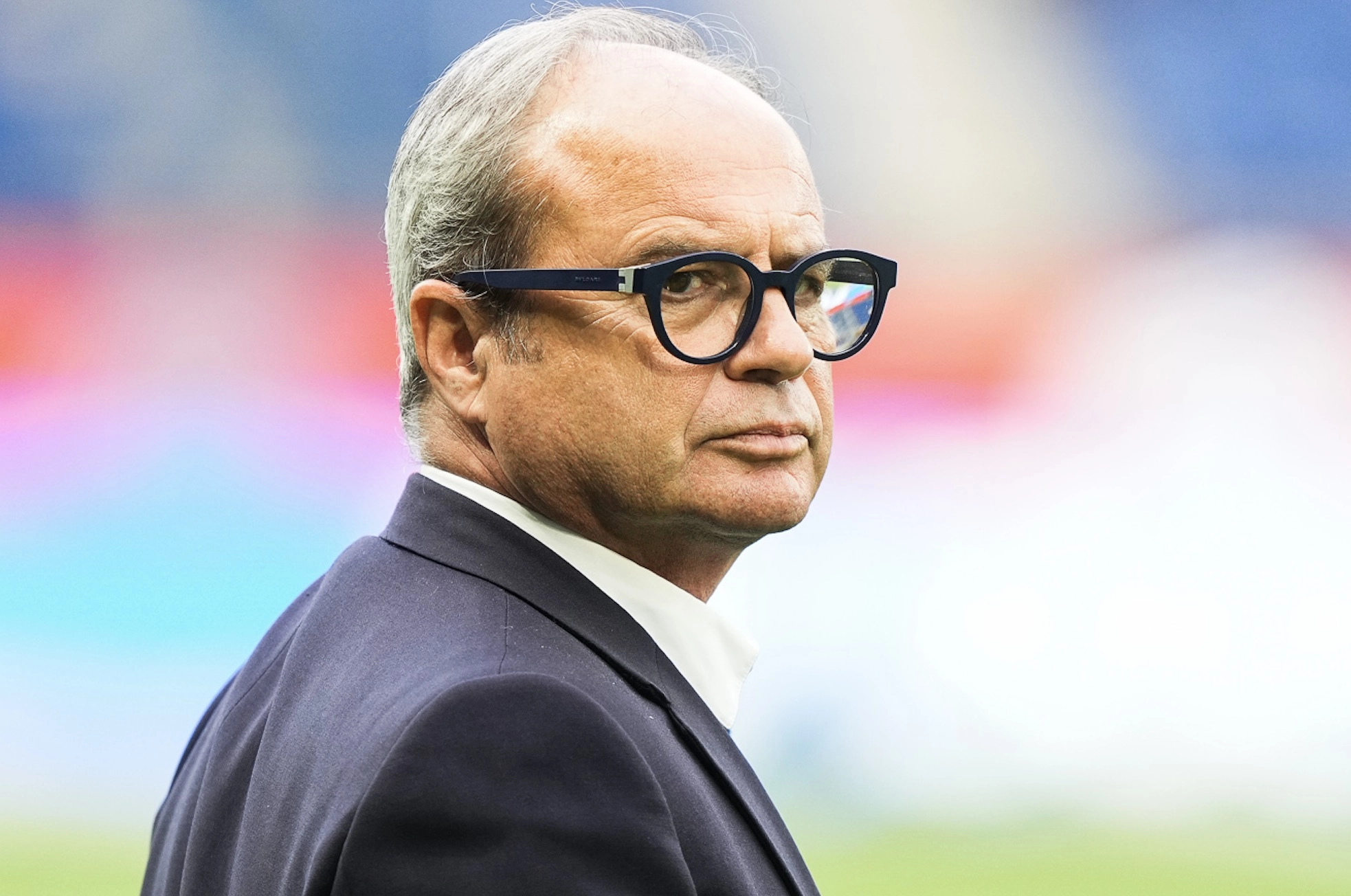 Mercato  PSG : Après Maghnes Akliouche, Luis Campos se lance sur une autre piste offensive !