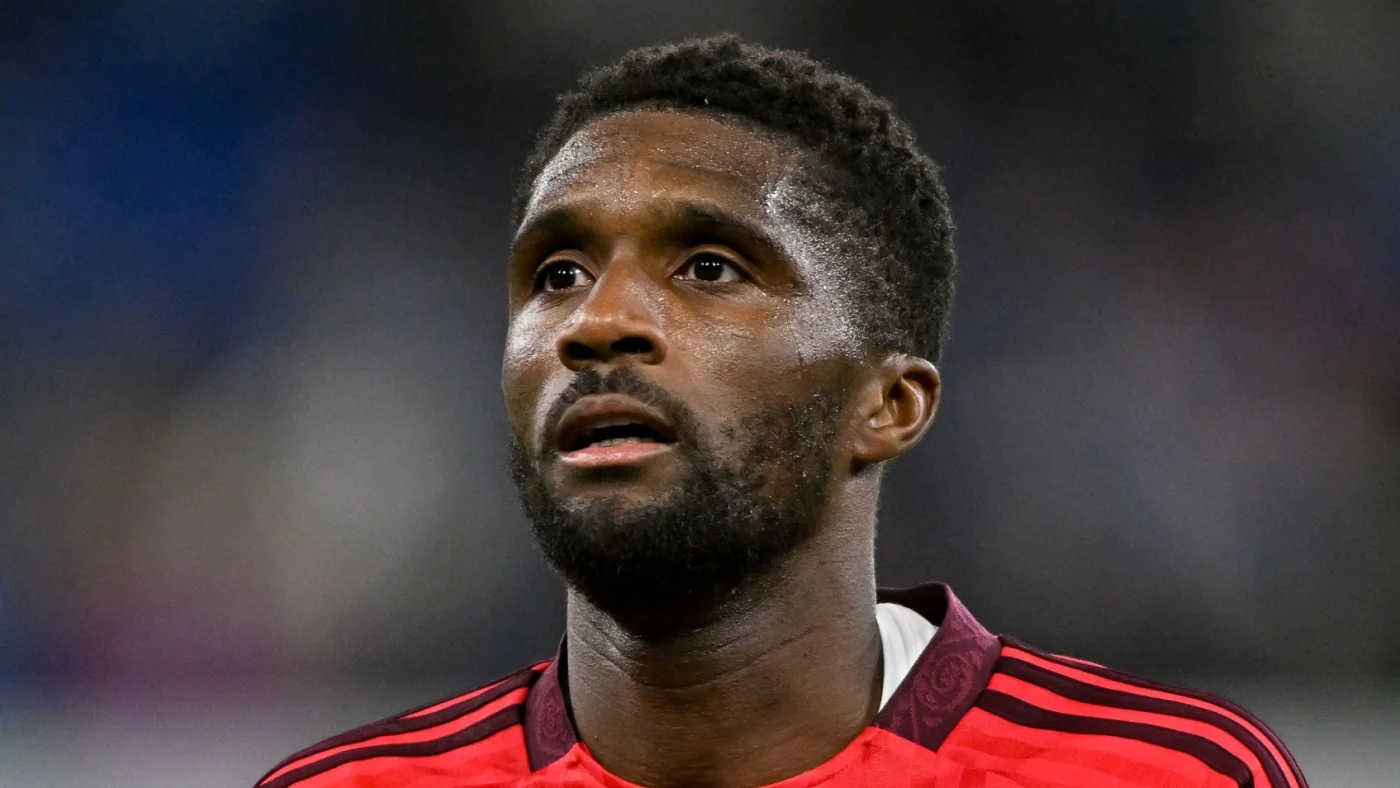 PSG Lyon : Atomisé par Hoffenheim, Clinton Mata envoie un message clair aux Parisiens