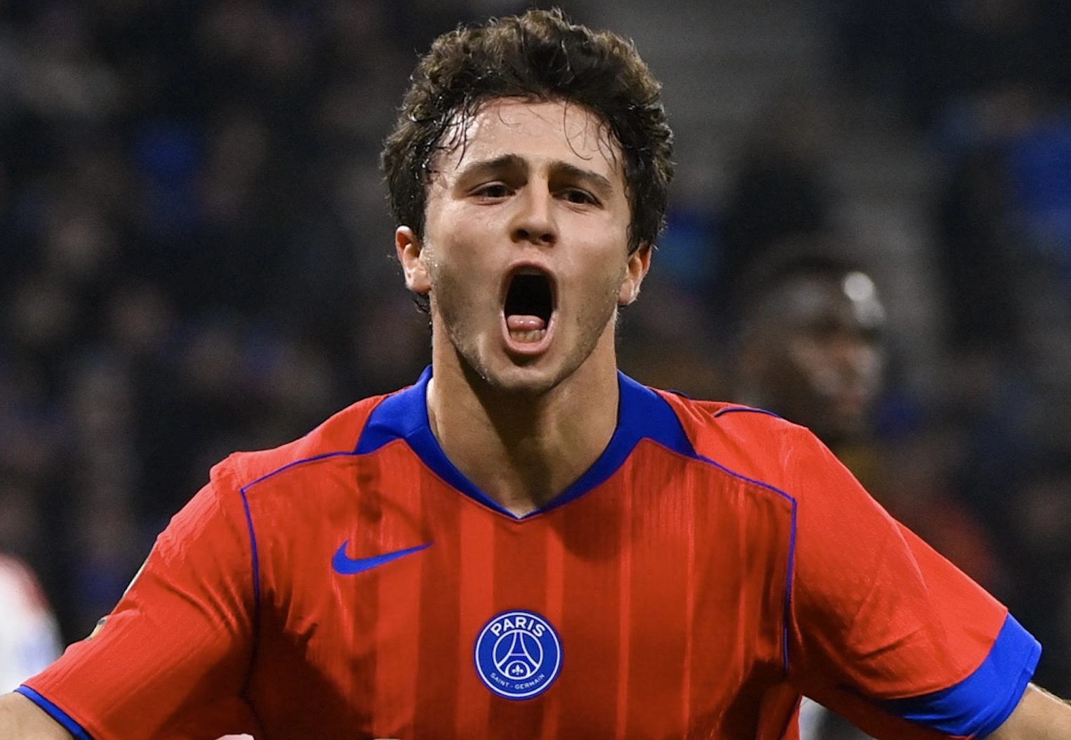 PSG Monaco : 