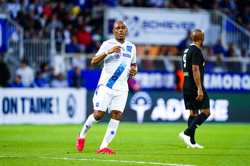 PSG : Bonaventure Kalou, ses superbes souvenirs sur sa venue à Paris