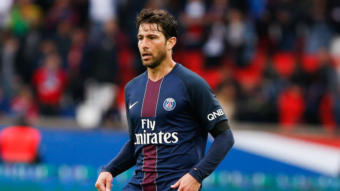 PSG : 