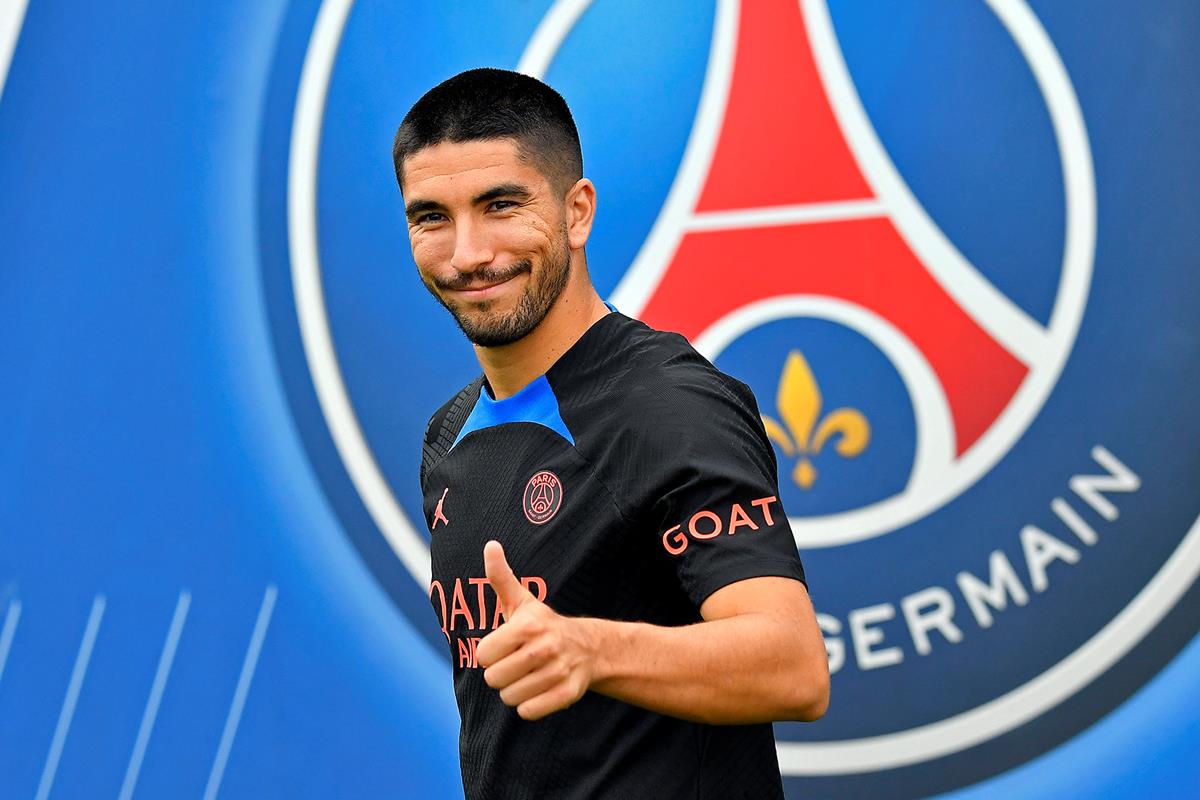 Mercato  PSG : Carlos Soler, ça s'accélère fortement pour son départ