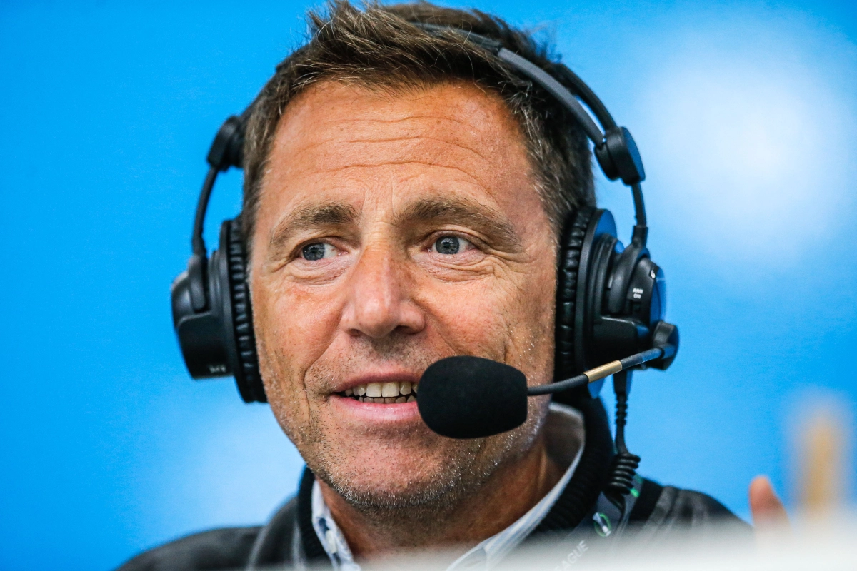 Lorient PSG : Ce choix tactique bien précis de Luis Enrique taclé par Daniel Riolo