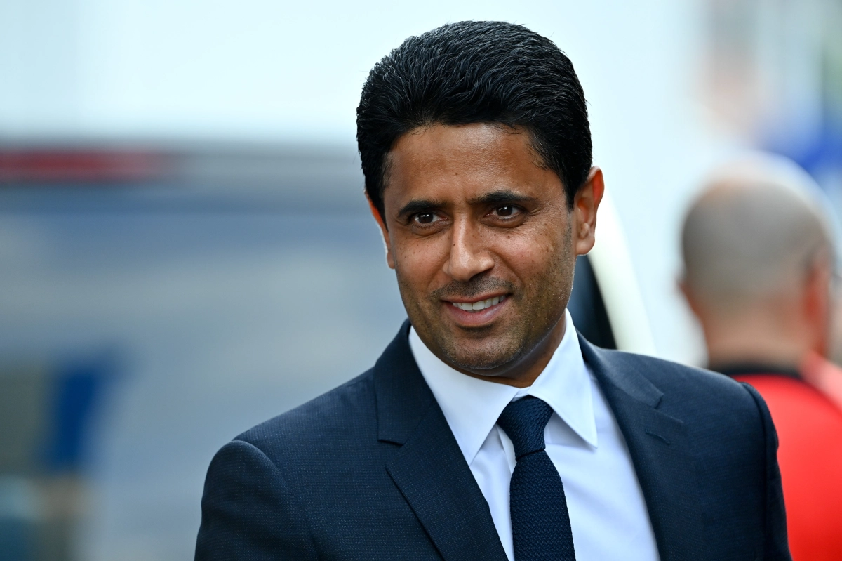 Mercato  PSG : Ce défenseur dont rêve Nasser Al Khelaifi
