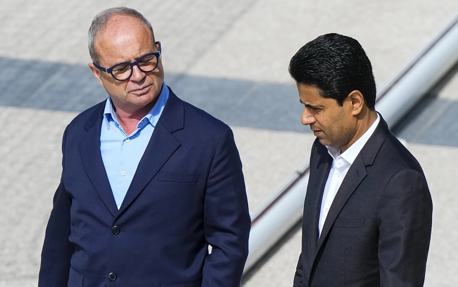 Mercato  PSG : Ce défenseur français que Kevin Diaz voudrait voir signer à Paris