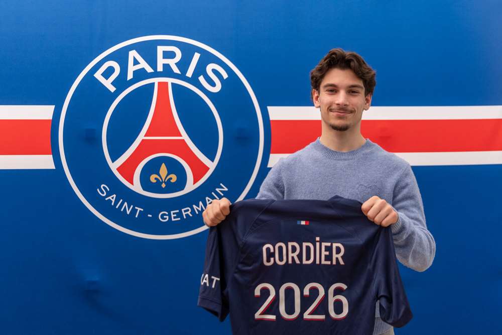Mercato  PSG : Ce jeune joueur qui s'apprête à quitter le club