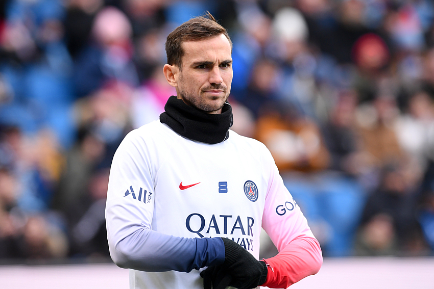 PSG : Ce nouveau surnom attribué à Ruiz par Daniel Riolo