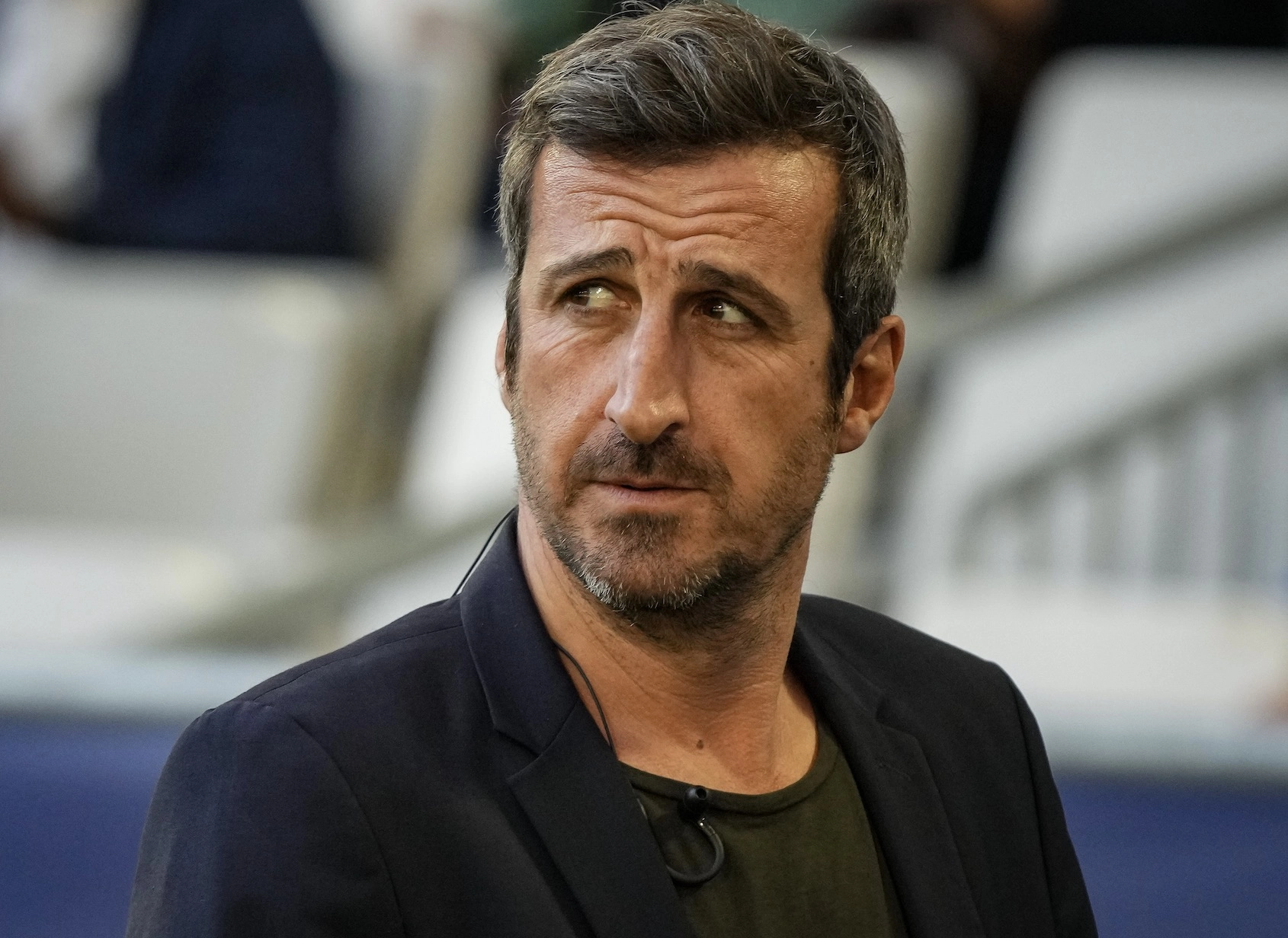 Le Havre PSG : Ce qu'a apprécié Johan Micoud sur la prestation parisienne