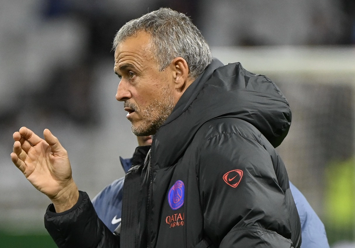 PSG : Ce que compte faire Luis Enrique de Warren Zaire-Emery avec le retour d'Achraf Hakimi
