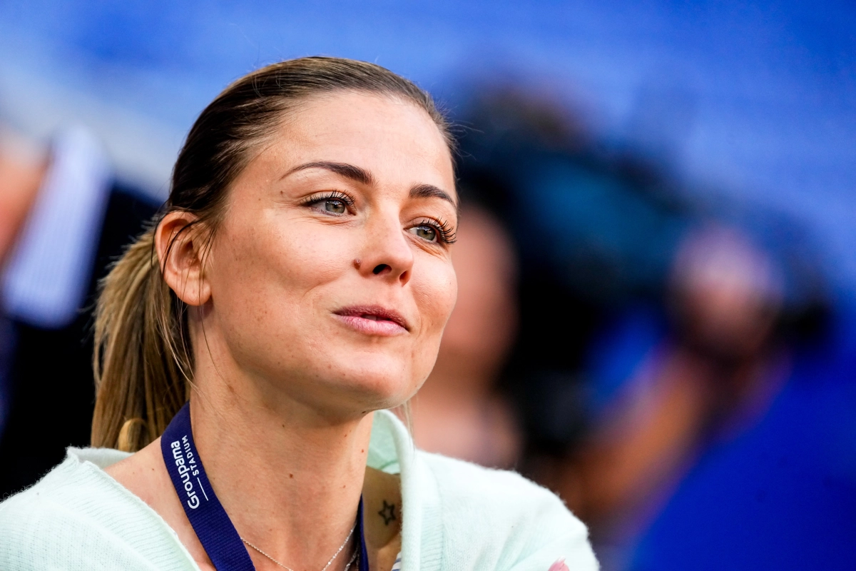 PSG Le Havre : Ce que n'a pas aimé Laure Boulleau