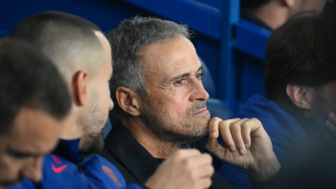 PSG Lyon : Ce que retient Luis Enrique après la victoire