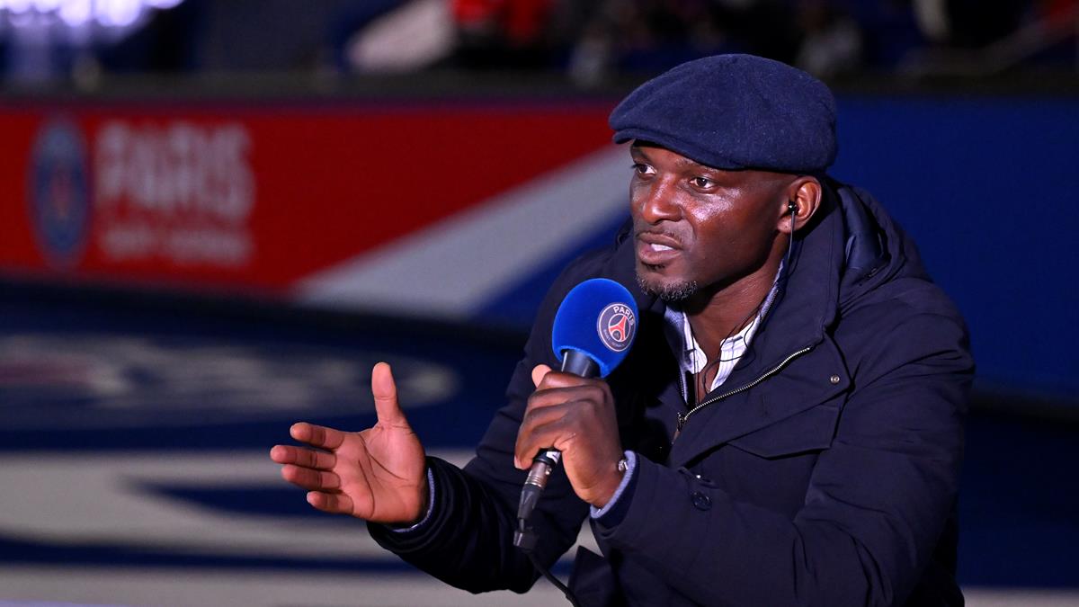 Inter Milan PSG : Ce qui motive fortement Zoumana Camara à supporter Paris