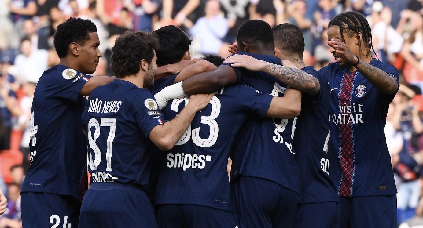 PSG : Ce qui va changer en Ligue des Champions la saison prochaine