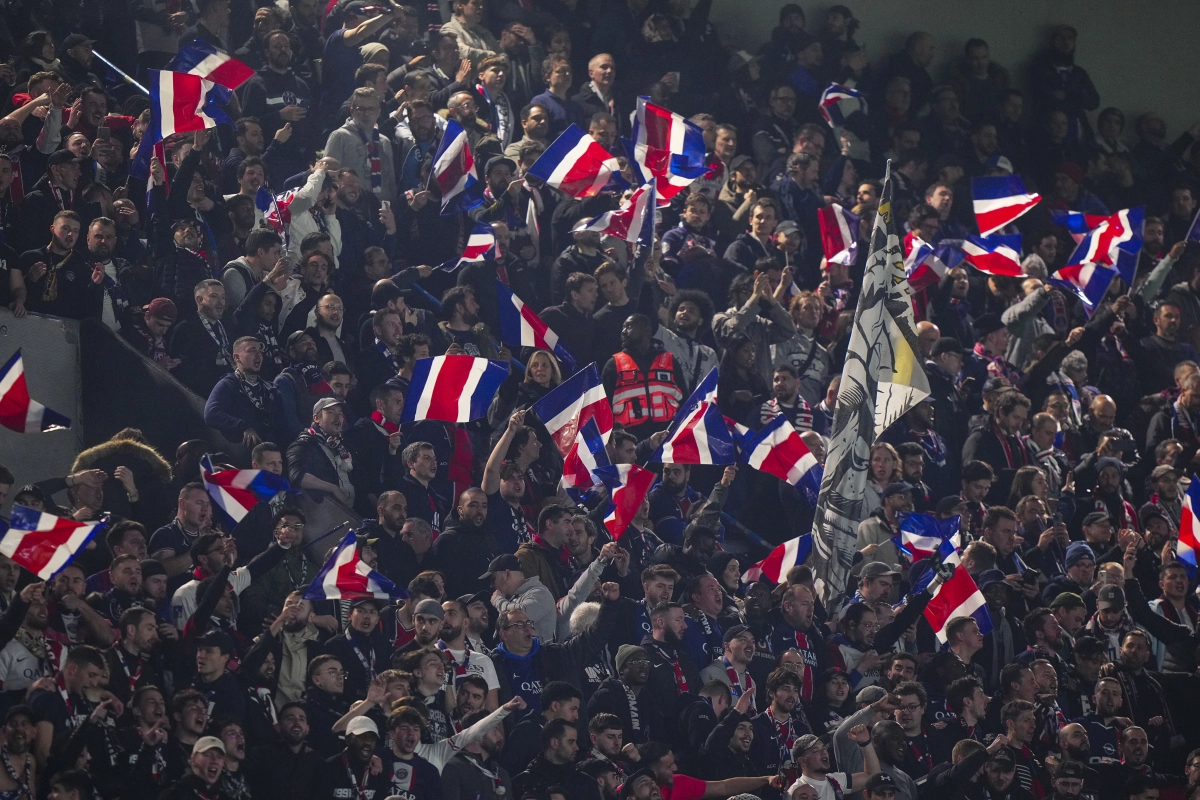 Aston Villa PSG : Cet important soutien dont vont pouvoir bénéficier les Parisiens au match retour
