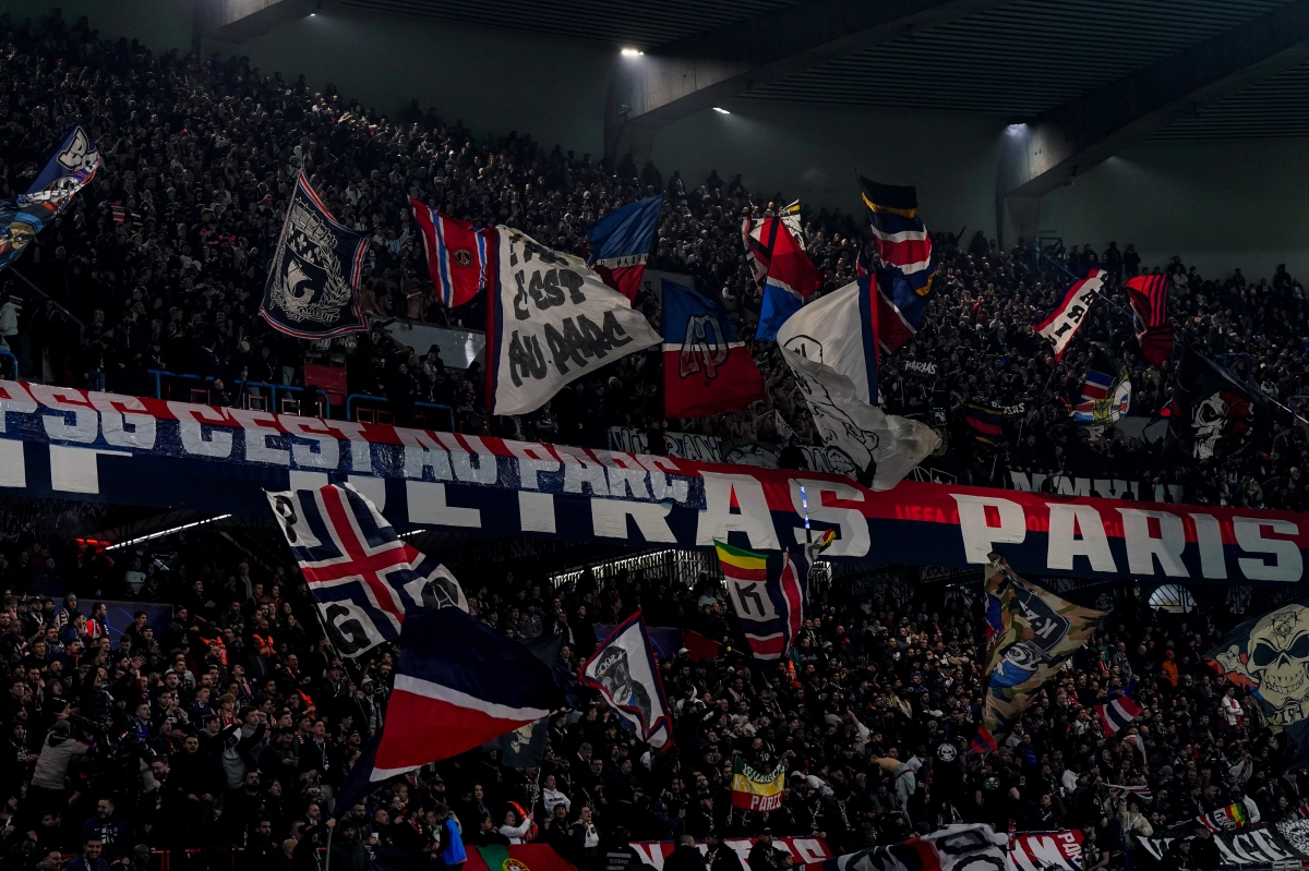 PSG Lens : Cette action coup de poing du Collectif Ultras Paris décidé avant la rencontre