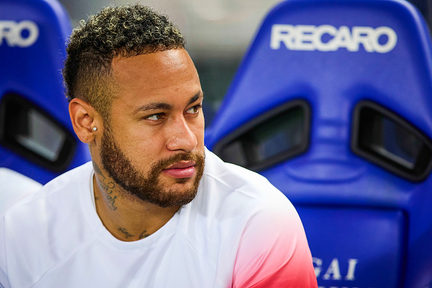 PSG : Cette annonce fracassante tombe sur Neymar !