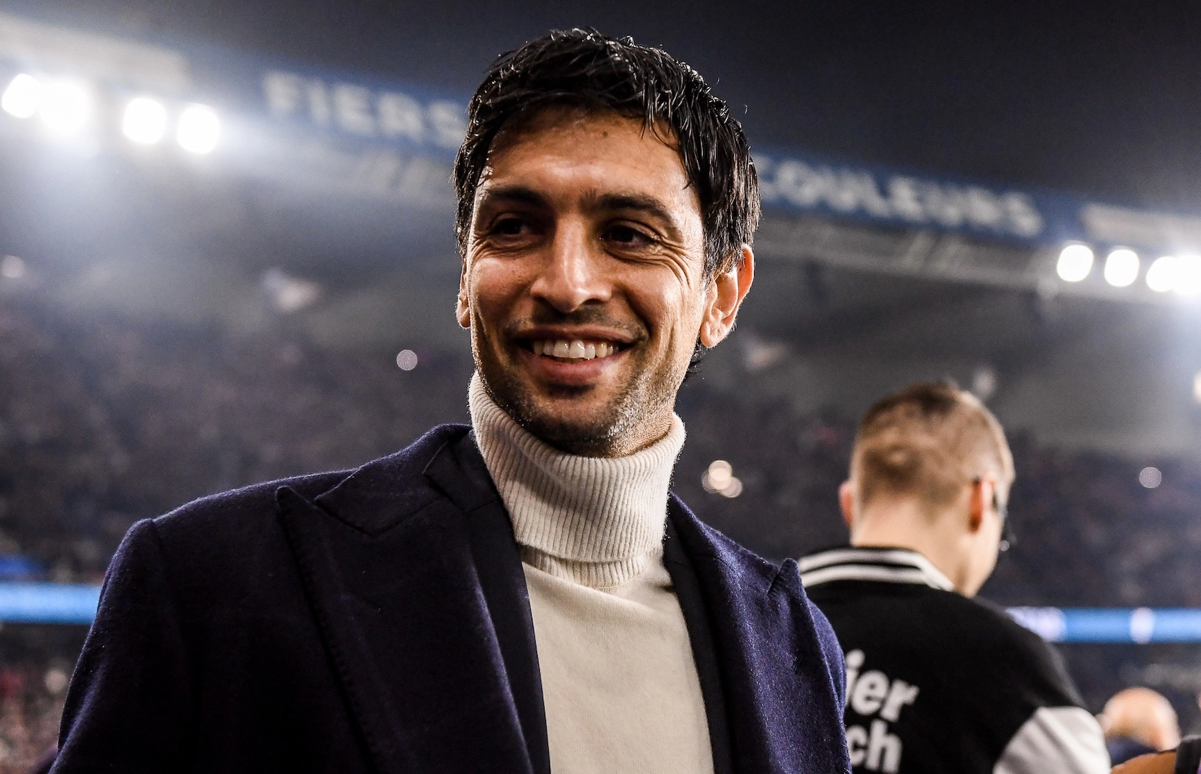 PSG : Cette belle volonté de Javier Pastore pour Paris