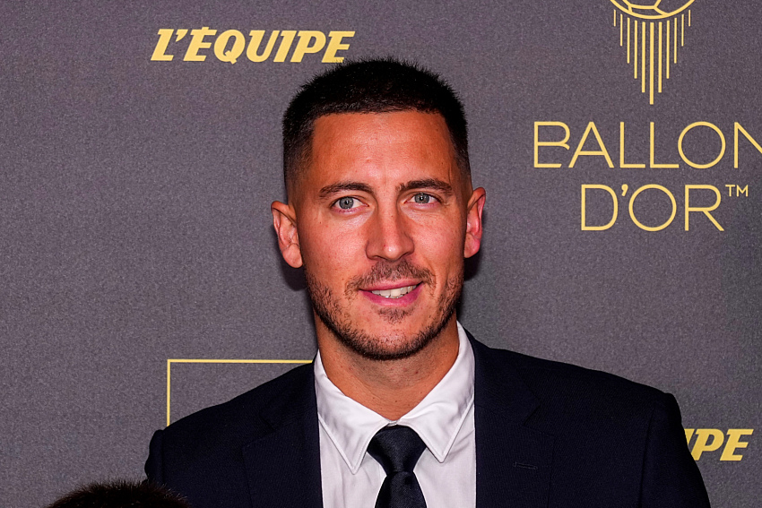 Mercato  PSG : Cette grosse confidence d'Eden Hazard sur Paris