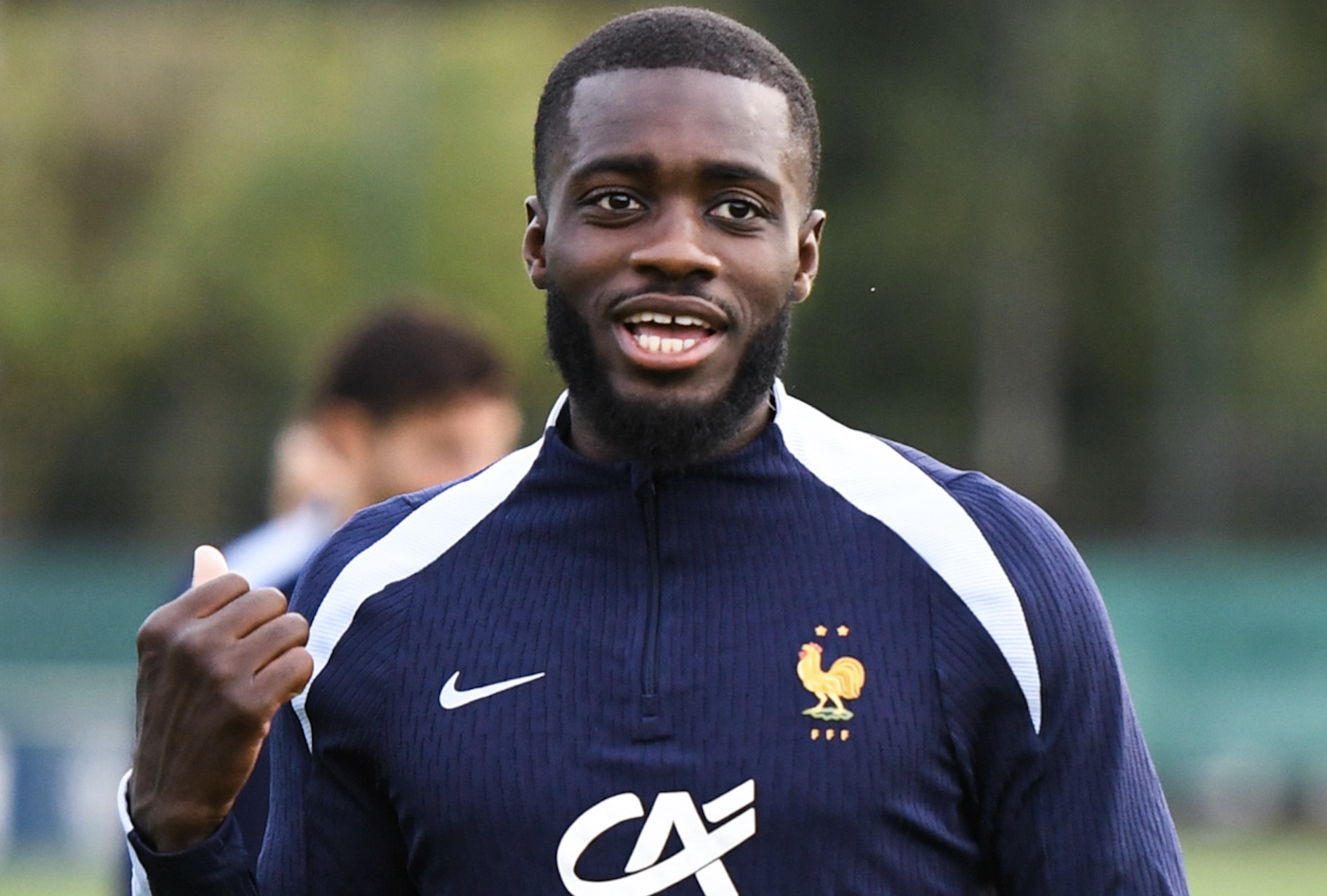 Mercato  PSG : Cette grosse tendance qui se confirme pour Dayot Upamecano