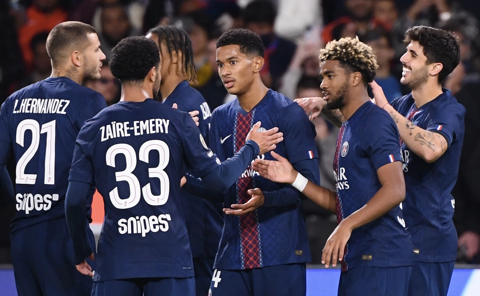 Barcelone PSG : Cette immense déception de Kevin Diaz avant la rencontre