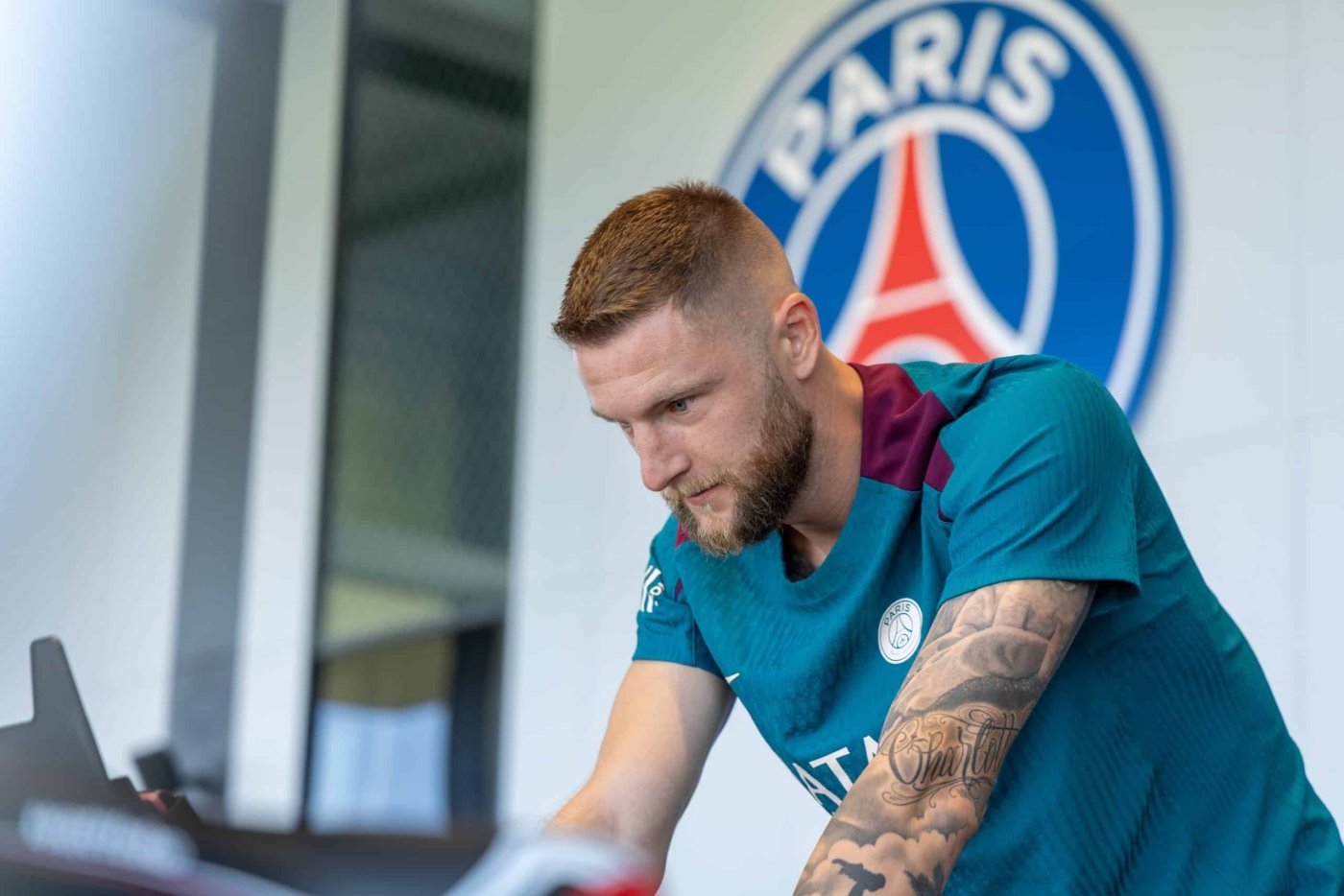 Mercato  PSG : Cette petite indiscrétion de Milan Skriniar sur son futur