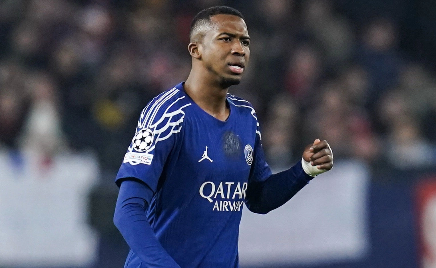 PSG : Cette très belle distinction pour Wilian Pacho
