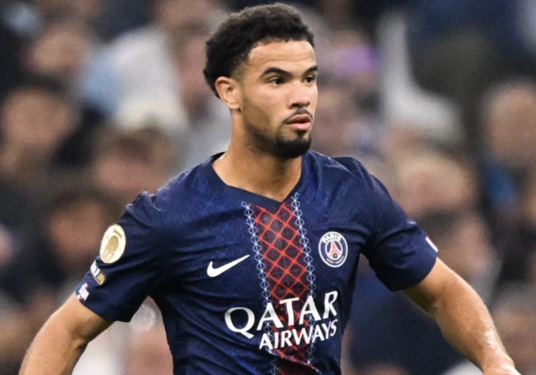 Mercato  PSG : Christian Falk tranche net sur l'arrivée de Warren Zaire-Emery au Bayern Munich