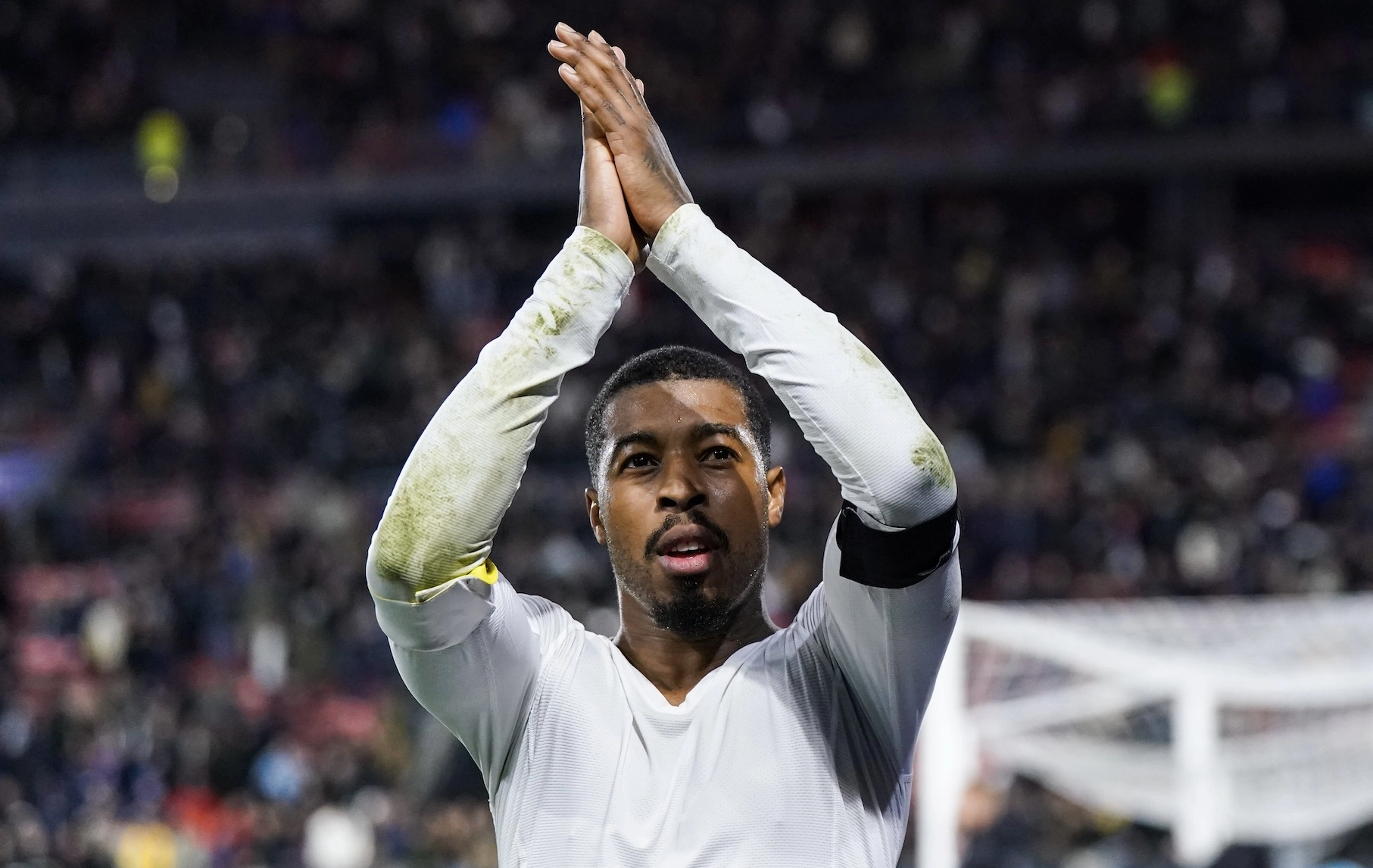 Mercato  PSG : Clap de fin pour Presnel Kimpembe ?